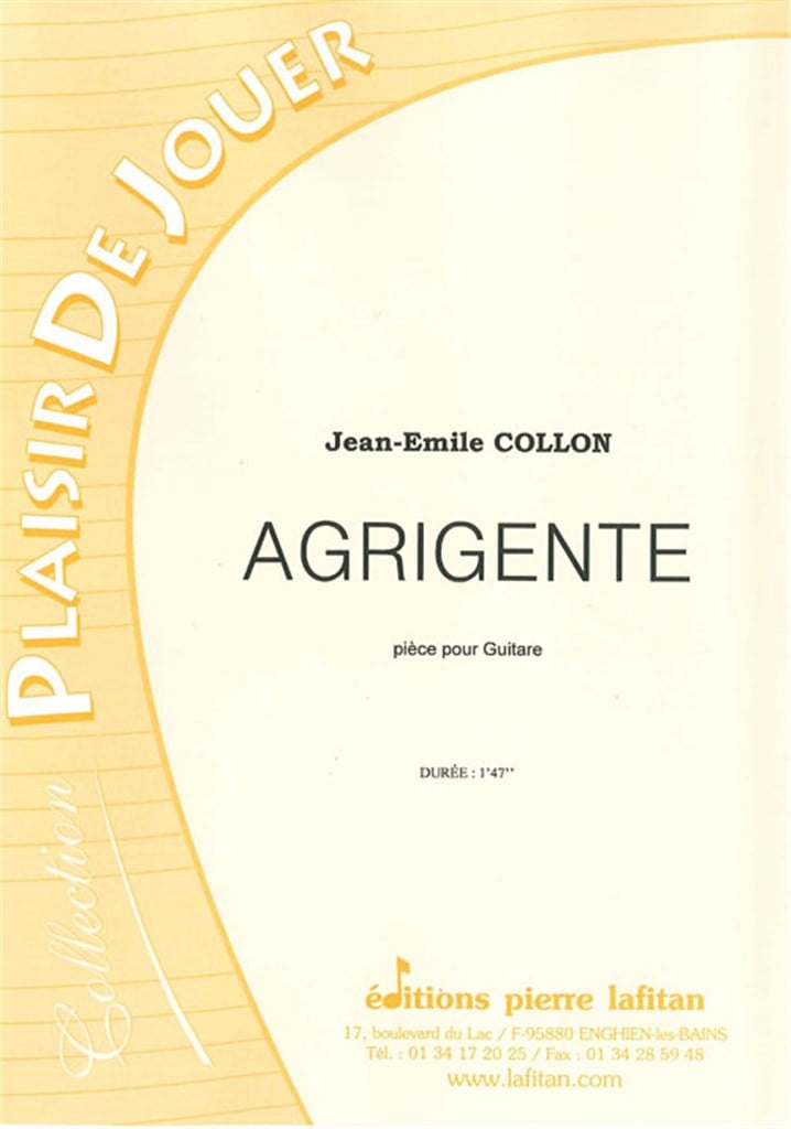 Agrigente